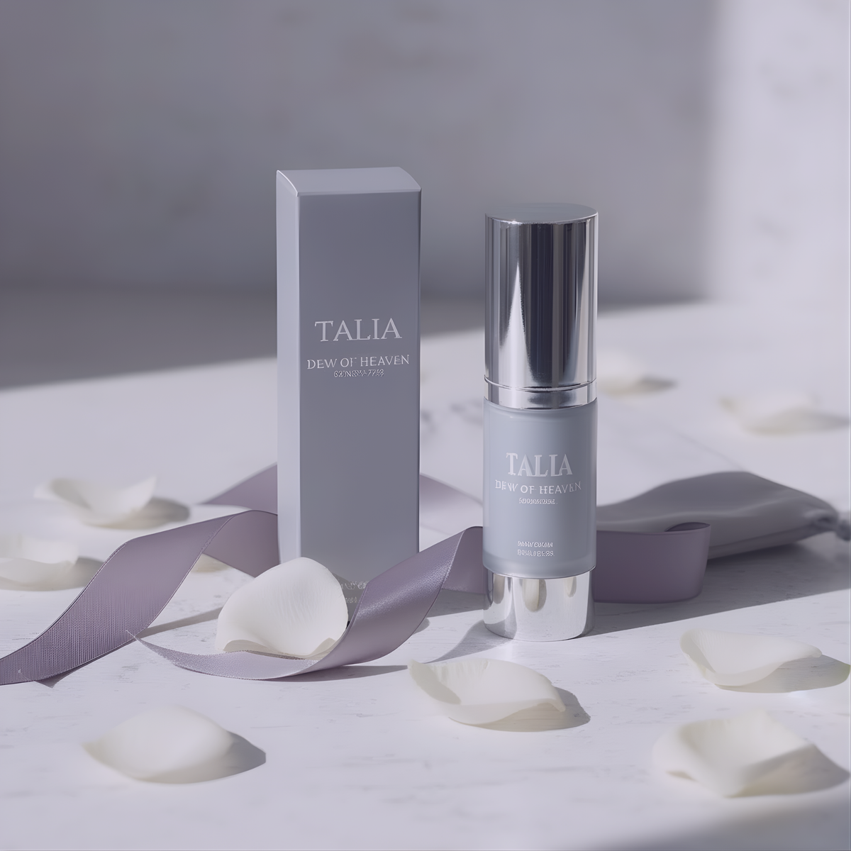 TALIA - Hand Cream (Limited Edition)